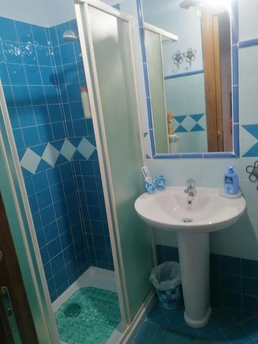 Villa Il Borgo Della Zittola Montenero Val Cocchiara Esterno foto