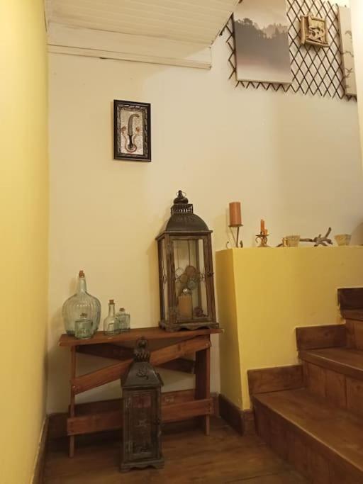 Villa Il Borgo Della Zittola Montenero Val Cocchiara Esterno foto